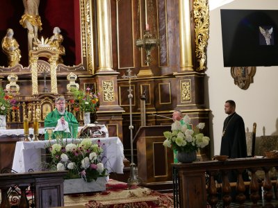 XVI Edycja Spotkania Trzech Kultur